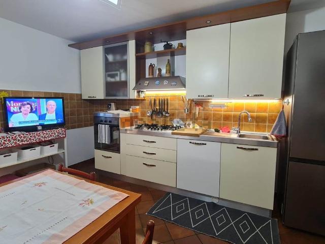 Villetta bifamiliare in vendita di 160 m²