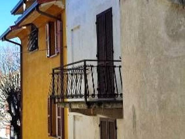 Villetta bifamiliare in vendita di 160 m²