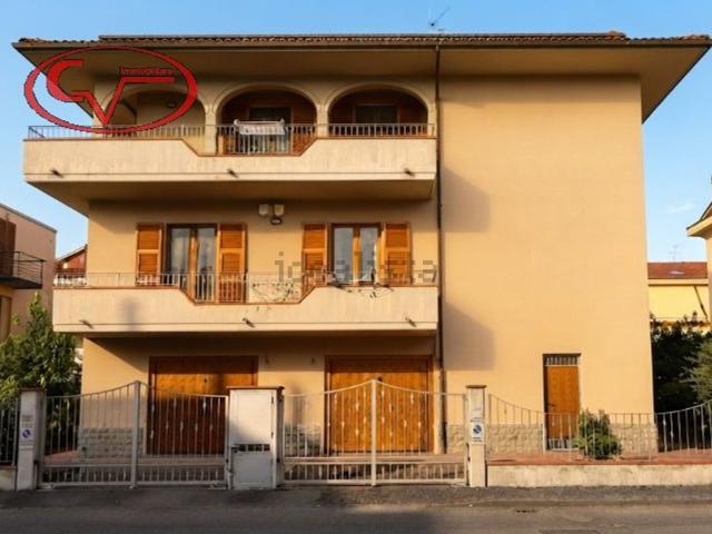 Villetta bifamiliare in vendita di 160 m²