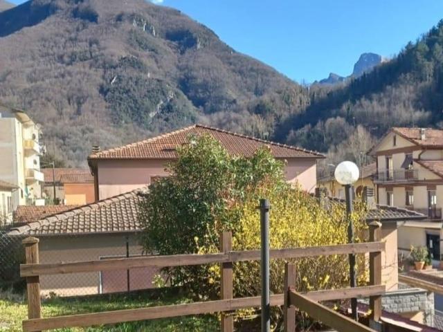 Villetta bifamiliare in vendita di 160 m²