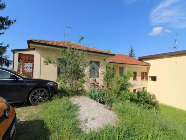 Villetta bifamiliare in vendita di 160 m²
