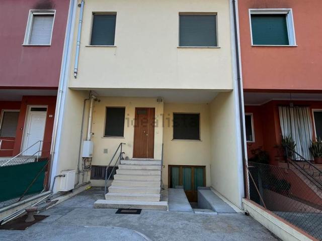 Villetta bifamiliare in vendita di 160 m²