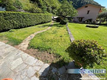 Villetta bifamiliare in vendita di 160 m²