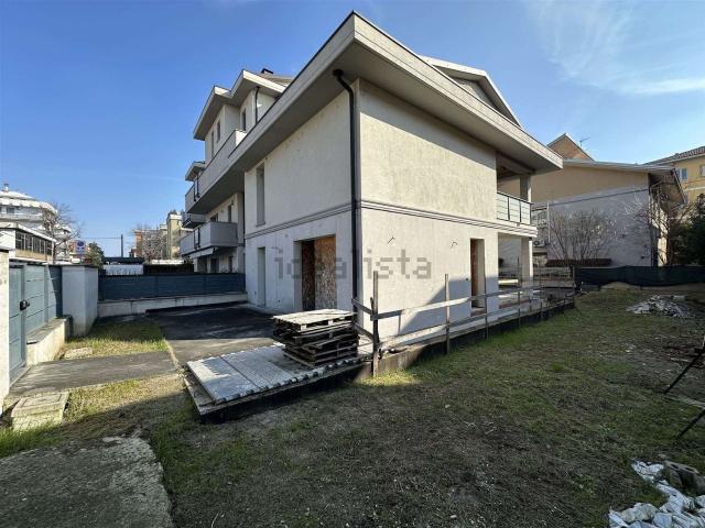 Villetta bifamiliare in vendita di 160 m²