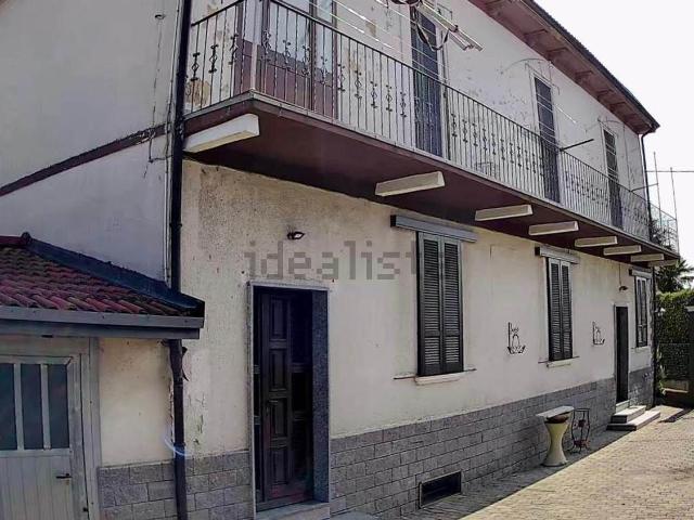 Villetta bifamiliare in vendita di 160 m²