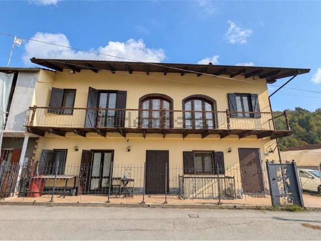 Villetta bifamiliare in vendita di 160 m²