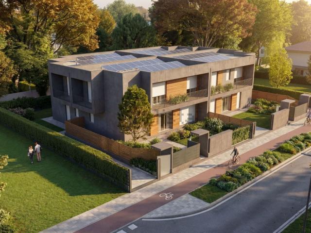 Villetta bifamiliare in vendita di 160 m²