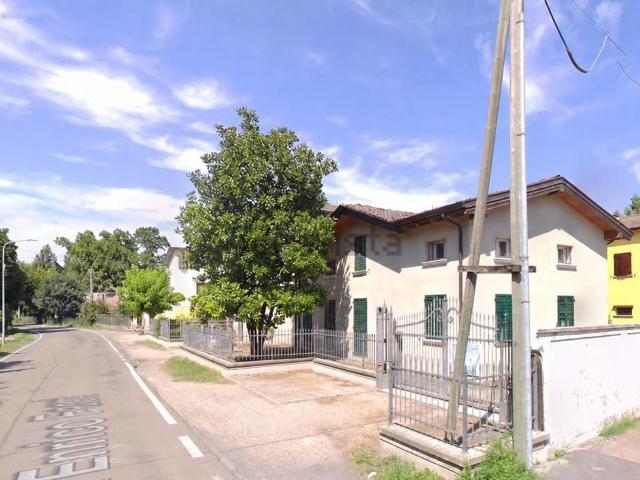 Villetta bifamiliare in vendita di 160 m²
