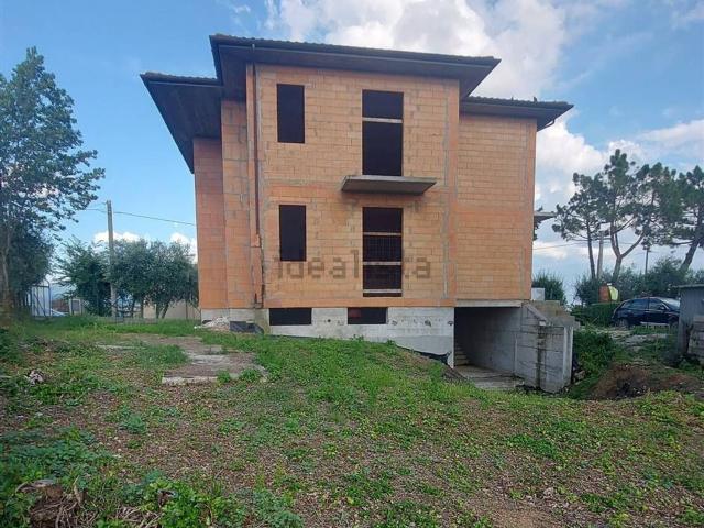 Villetta bifamiliare in vendita di 160 m²