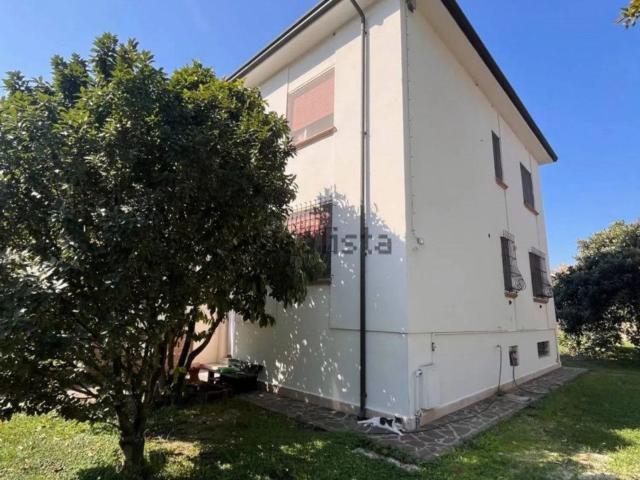 Villetta bifamiliare in vendita di 160 m²