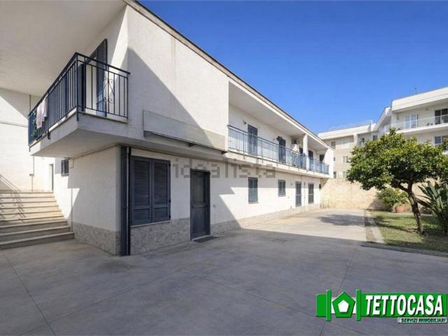 Villetta bifamiliare in vendita di 160 m²