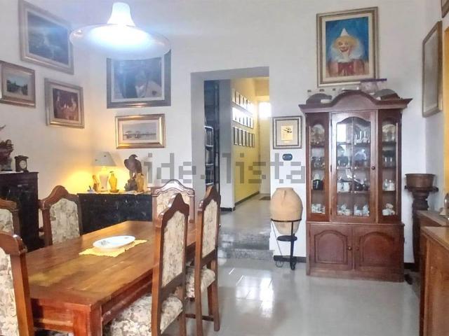 Villetta bifamiliare in vendita di 160 m²