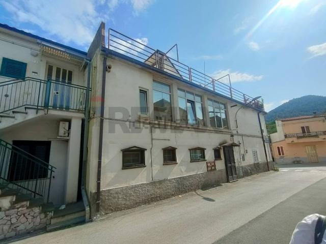 Villetta bifamiliare in vendita di 160 m²