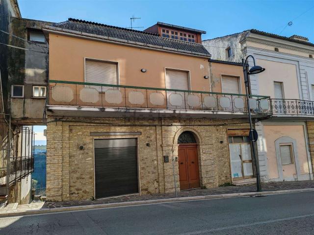 Villetta bifamiliare in vendita di 160 m²