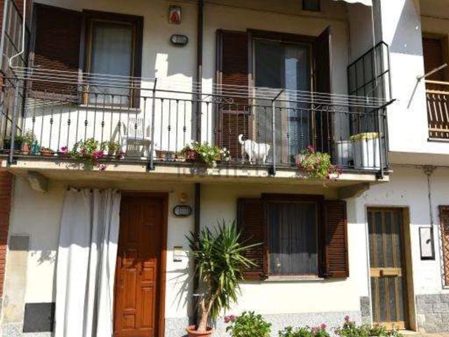 Villetta bifamiliare in vendita di 160 m²