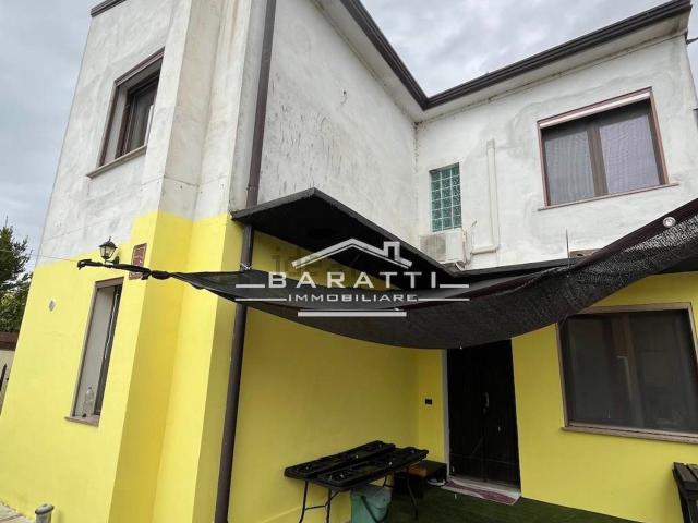 Villetta bifamiliare in vendita di 160 m²