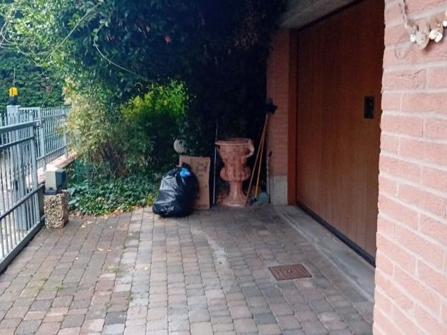 Villetta bifamiliare in vendita di 160 m²