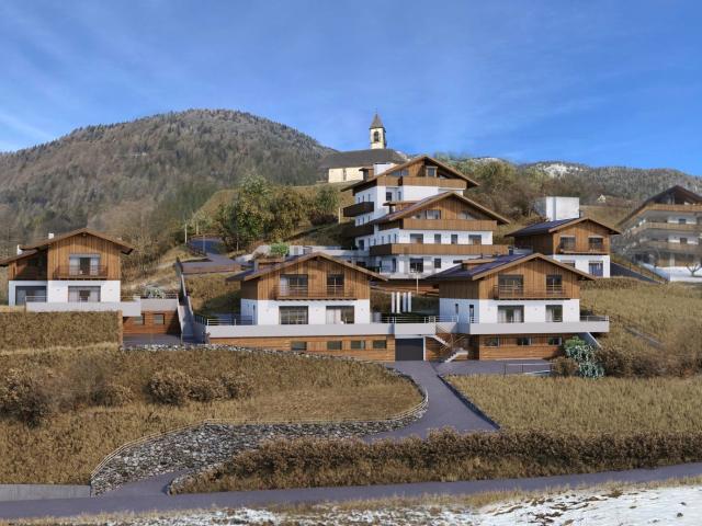 Villetta bifamiliare in vendita di 161 m² in Tenente Frescura, 4