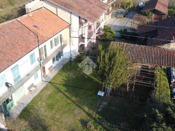 Villetta bifamiliare in vendita di 161 m² in Via del Barano, 1