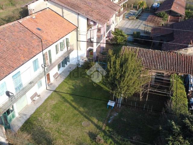 Villetta bifamiliare in vendita di 161 m² in Via del Barano, 1
