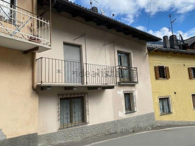 Villetta bifamiliare in vendita di 161 m²