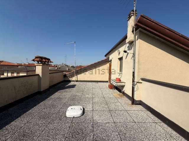 Villetta bifamiliare in vendita di 162 m² in Via C.Ridolfi, 11