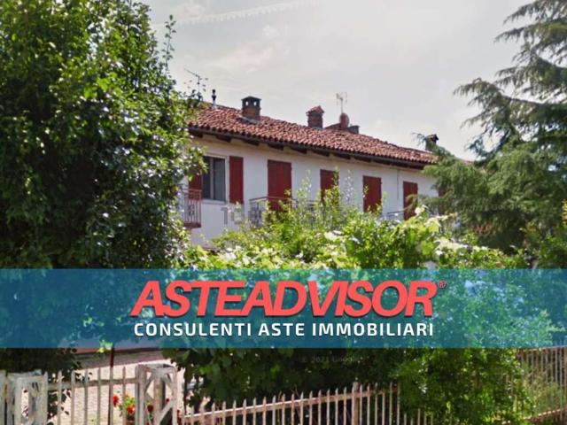Villetta bifamiliare in vendita di 162 m² in Via Carossi, 13