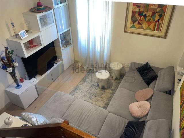 Villetta bifamiliare in vendita di 162 m² in Via San Pietro, 4