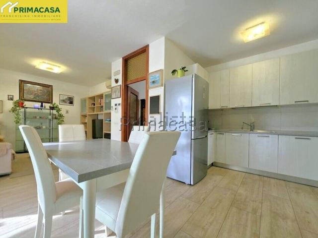 Villetta bifamiliare in vendita di 162 m² in Viale San Marco