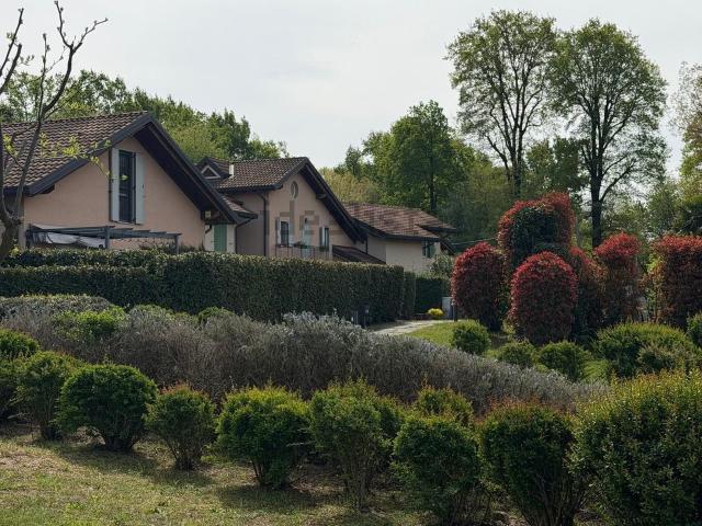 Villetta bifamiliare in vendita di 162 m²