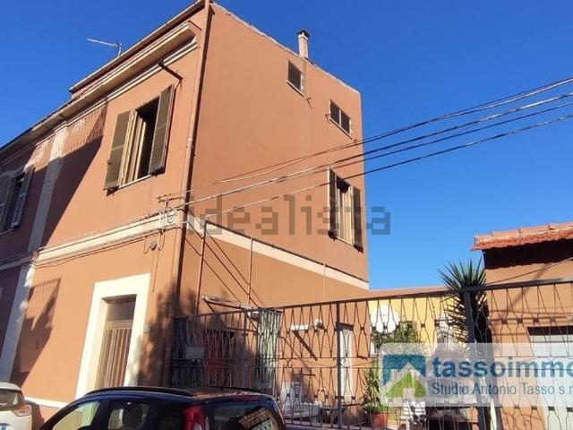 Villetta bifamiliare in vendita di 162 m²