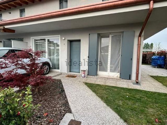 Villetta bifamiliare in vendita di 162 m²