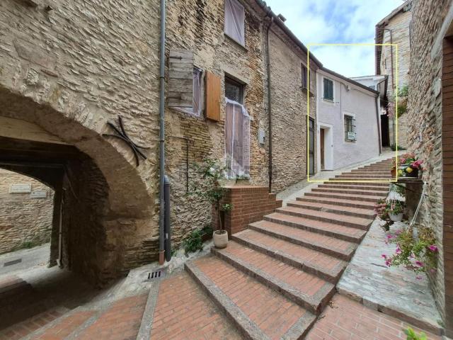 Villetta bifamiliare in vendita di 167 m² in Via del Forno, 9