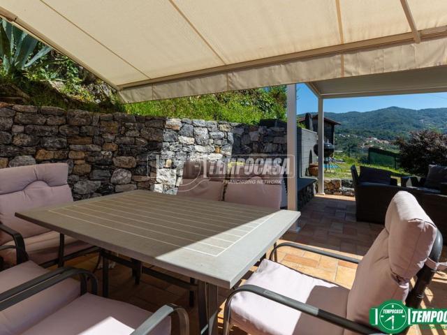 Villetta bifamiliare in vendita di 167 m² in Via G. Verdi, 2