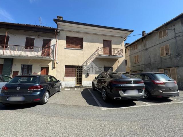 Villetta bifamiliare in vendita di 167 m² in Via Giuseppe Allievo, 3