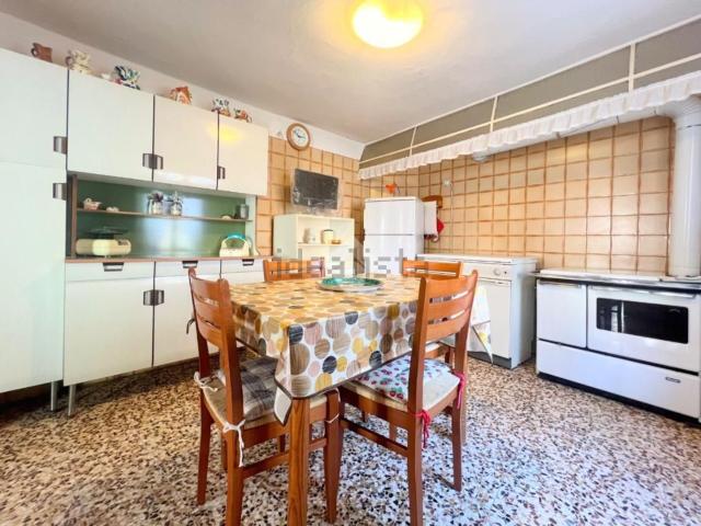 Villetta bifamiliare in vendita di 167 m² in Via L. Gavin, 11