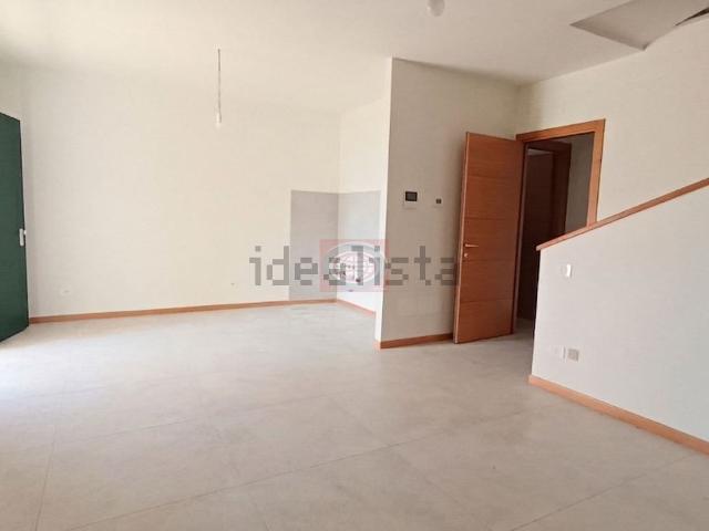 Villetta bifamiliare in vendita di 167 m²