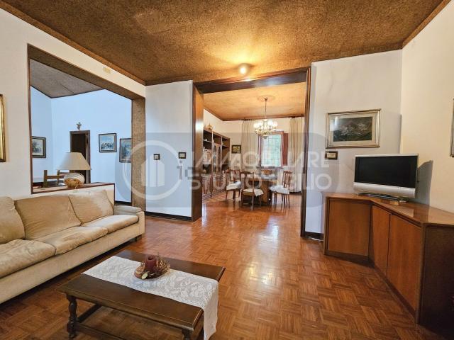 Villetta bifamiliare in vendita di 167 m²