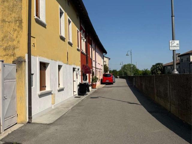 Villetta indipendente in vendita di 164 m² in Via Vittorio Veneto