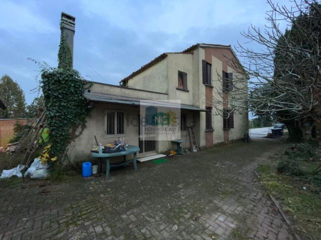 Villetta bifamiliare in vendita di 164 m² in Via Zocco, 40