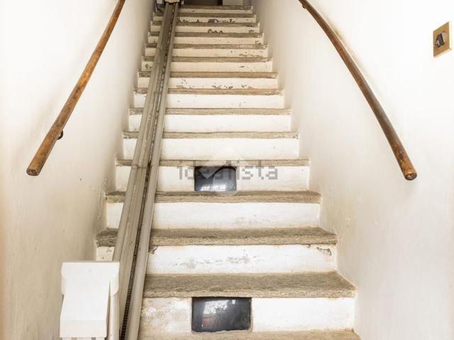 Villetta bifamiliare in vendita di 164 m² in Via del Castello, 7