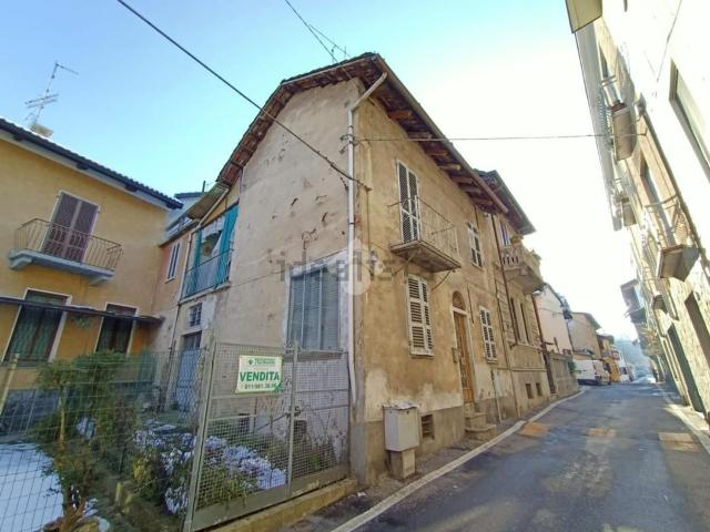 Villetta bifamiliare in vendita di 164 m² in Via Giuseppe Mazzini, 8