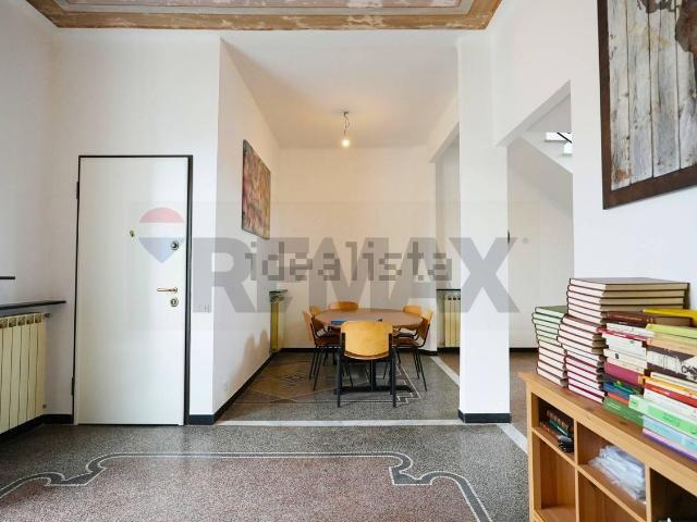 Villetta bifamiliare in vendita di 164 m² in Via Piero Calamandrei, 21
