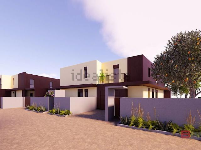 Villetta bifamiliare in vendita di 164 m²