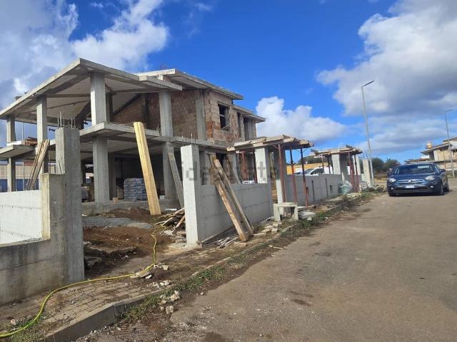 Villetta bifamiliare in vendita di 165 m² in Località grappidaro