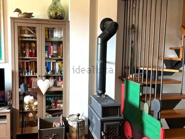 Villetta bifamiliare in vendita di 165 m² in Piazza della Liberta