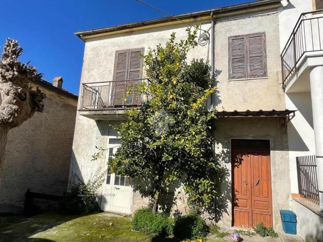 Villetta bifamiliare in vendita di 165 m² in Via Vallicella