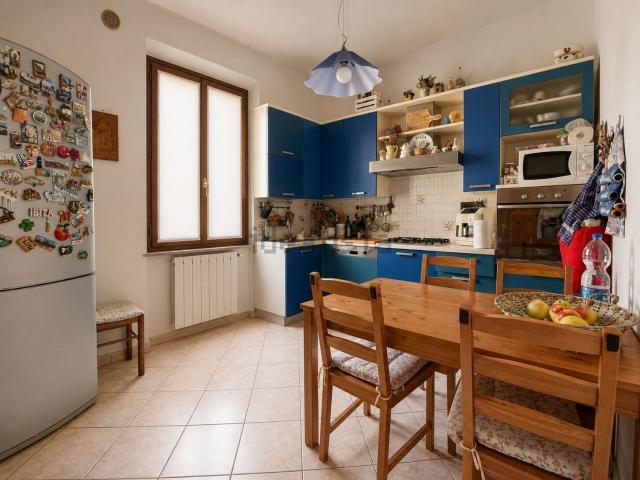Villetta bifamiliare in vendita di 165 m² in Via Zara