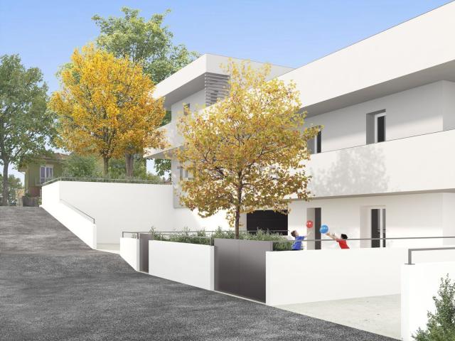Villetta bifamiliare in vendita di 165 m² in Via Diaz