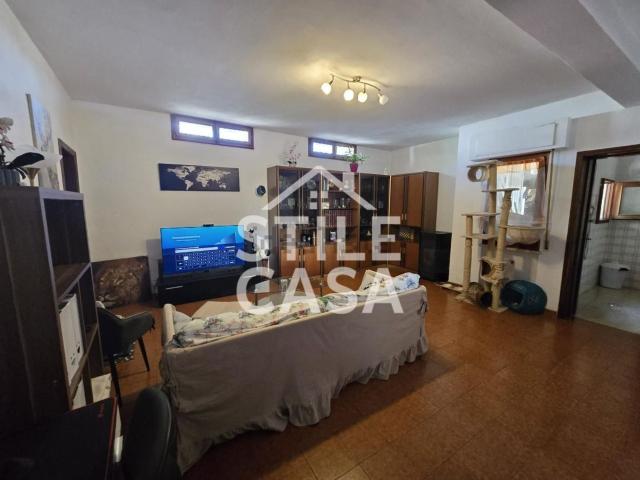 Villetta bifamiliare in vendita di 165 m² in Via Martiri della Libertà